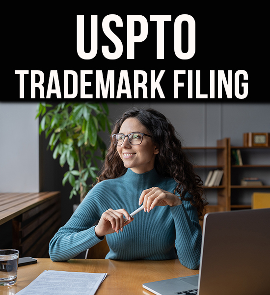 USPTO Trademark Filing