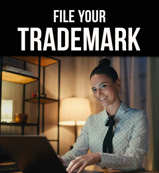 File Your Trademark