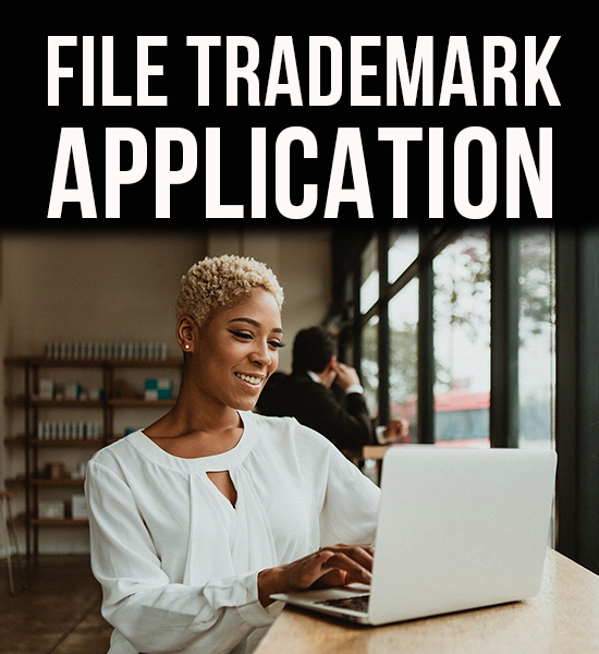 File Trademark Application